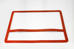 Amana-Goodman B2832500 Flue Gasket | Midwest Supply Us