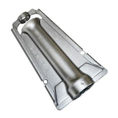 Amana-Goodman B4022700 In Shot Burner,AluminizedSteel | Midwest Supply Us