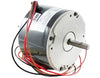 72L06 | Lennox 20390807, Condenser Fan Motor, 1/4 HP, 208/230V-1Ph, 1075 RPM, 20390807 | Lennox