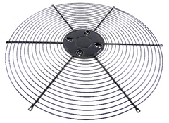 Amana-Goodman 0152G00002S FAN GRILLE GUARD | Midwest Supply Us