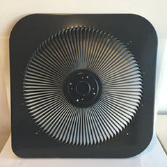 Amana-Goodman 1779415PDGS Dark Grey Top Panel | Midwest Supply Us