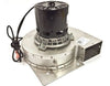 74K77 | Lennox 42250-001 Draft Inducer Blower, 1/30 HP, 208-230 Volts, 60 Hz, 0.6 Amps, 3000 RPM | Lennox