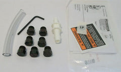 Trane BAYLPKT210B Natural->LP Gas Conversion Kit | Midwest Supply Us