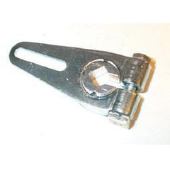 Honeywell 221455A Arm, Crank, Honeywell Actuator Motor Crank Arm And Clip, 221455A | Midwest Supply Us