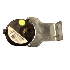Rheem-Ruud 42-101955-02 -.4"WC SPST PRESSURE SWITCH | Midwest Supply Us
