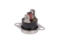 Lennox 52M73 Lennox R20017402, Rollout Switch, Excel 20017402 | Midwest Supply Us