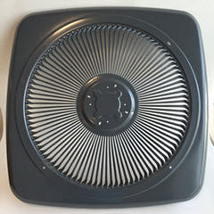 Amana-Goodman 0121R00008PDGS TOP PANEL | Midwest Supply Us