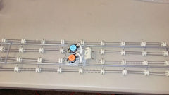 Amana-Goodman 0275P00065S 3.5kw 230v Heater Assembl | Midwest Supply Us