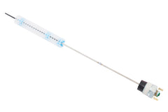 AO SMITH 100111023 K,POWERED ANODE,SHIELDED,.118 DIA X 48 | Midwest Supply Us