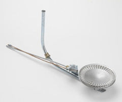AO SMITH 100111656 K,FINAL BURNER ASSY,NAT,#31 ORIFICE | Midwest Supply Us