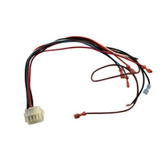 Amana-Goodman 0259F00008P 15-Pin Wire Harness, Male | Midwest Supply Us