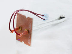 Amana-Goodman 1370903S 3" Limit Switch, L240F-30 | Midwest Supply Us