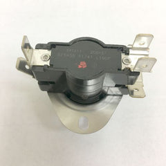 Nordyne 626458R 190F 2Pole Switch | Midwest Supply Us