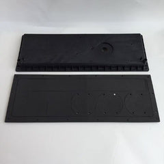 Amana-Goodman 20171003AS COLLECTOR BOX | Midwest Supply Us