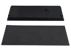 Amana-Goodman 20171004AS Front Cover/Gasket Heat Exch | Midwest Supply Us