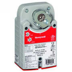 Honeywell MS4105A1030 DAMPER ACTUATOR, SPRING RETURN, 44 LB-IN (5 NM), TWO POSITION CONTROL, 100-250 VAC, 50/60 HZ | Midwest Supply Us