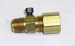 Honeywell 126590 ADJT. BLEED VLV ASSEMBLY | Midwest Supply Us