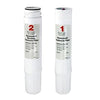 50046086-001 | REPLACEMENT FILTER KIT FOR RO FILTER SYSTEM. INCLUDES NO. 1 SEDIMENT FILTER AND NO. 2
REVERSE OSMOSIS FILTER AND FLOW CONTROL SCREEN. | Resideo