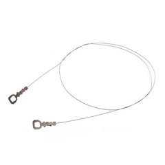 Resideo 136434BA REPLACEMENT IONIZER WIRES FOR ELECTRONIC AIR CLEANERS. 16 INCH WIRES. WORKS WITH F50A,E,F. PRICED INDIVIDUALLY. MUST BE ORDERED IN MULTIPLES OF 5. | Midwest Supply Us