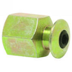 Honeywell 0901116A FOR USA MARKET. STEM BU- TTON FOR V5011N & V5013N VALVES. OFFERED IN BAGS OF 10 PCS. MADE OF STEEL. | Midwest Supply Us