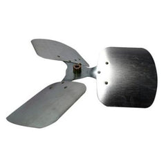 International Comfort Products 1096902 20"dia 27deg 1/2" CW 3bld Fan | Midwest Supply Us