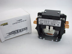 International Comfort Products 1149653 24V Coil 2P 40AMP CONT | Midwest Supply Us