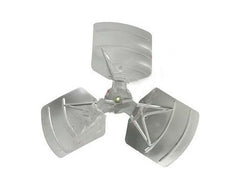 Lennox 72L87 Lennox 20391106, Fan Blade, 22" Diameter, 3-Blade, 21 Pitch, 1/2" Bore, CW Facing Discharge | Midwest Supply Us