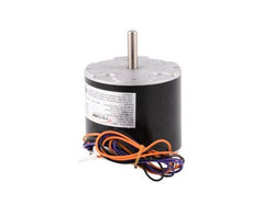Lennox 43W49 Lennox 100483-21, Condenser Fan Motor, 1/5 HP, 208-230-1Ph, 42 Frame, 1075 RPM, 100483-21 | Midwest Supply Us