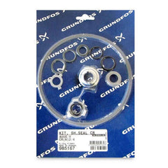 Grundfos 00985167 Seal Kit For CR,CRN4 | Midwest Supply Us
