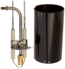 Beckett Igniter AF104 AIR TUBE CMBNTN W/O HD | Midwest Supply Us