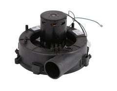 Lennox 47M55 Lennox LB-94724D Combustion Air Blower Assembly, 1/20 HP, 115 Volts, 60 Hz, 1.8 Amps, 3400 RPM | Midwest Supply Us