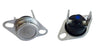 10123518 | L170F M/R Rollout Switch | Amana-Goodman