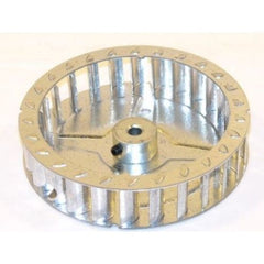 Reznor 135979 Inducer Wheel Only | Midwest Supply Us