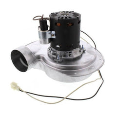 BURNHAM NEW YORKER 100850-01 Inducer Assembly w/ Gasket | Midwest Supply Us