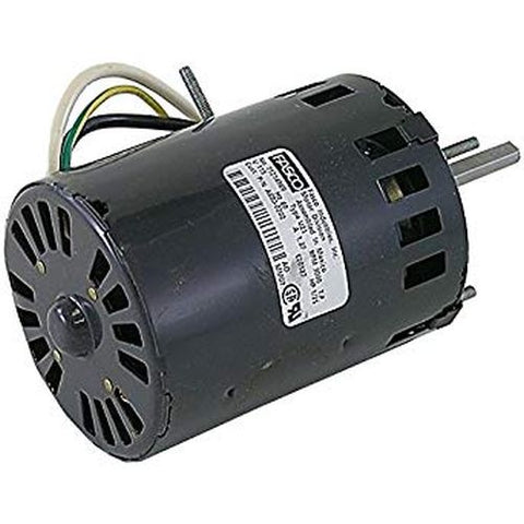 Tjernlund Products 950-4020 115v 1/4hp 1725rpm Motor | Midwest Supply Us