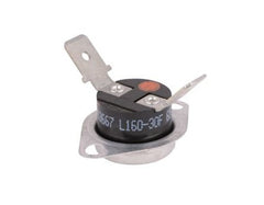 Lennox 20J99 Lennox 65207900, Rollout Switch, Auto Reset, Actuates at 160F., Closes at 130F. | Midwest Supply Us