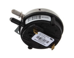 Lennox 57M66 Lennox 57M6601, Pressure Switch, Actuates at 1.41" W.C. | Midwest Supply Us