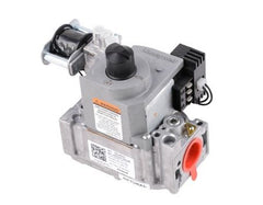 Lennox 78L60 Lennox 78L6001, Honeywell VR8305Q-4153, Natural Gas Valve, 2-Stage Dual Direct Ignition, 24 VAC, 3/4" NPT | Midwest Supply Us
