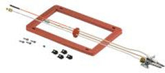 Rheem-Ruud SP20076 LP Pilot Assy Replacement Kit | Midwest Supply Us
