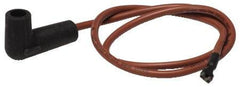 ROBERTSHAW 10-801 05-127613-028 28" High Voltage Ingnition Cable | Midwest Supply Us