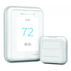 THX321WFS2001W | 24V T10 WIFI Smart Thermostat With One Redlink Wireless Room Sensor Up To 3H/2C Heat Pump Or 2H/2C Conventional (Use Up To 20 Sensors) * REPLACES TH8732WFH5004 | HONEYWELL RESIDENTIAL