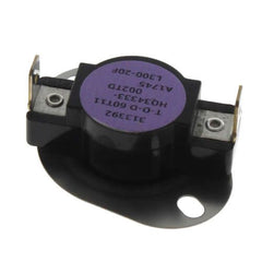 International Comfort Products 34333002 280-300F AUTO Limit Switch | Midwest Supply Us