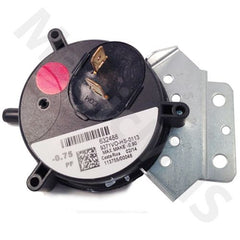 Nordyne 632488R 0.75"WC SPST PRESSURE SWITCH | Midwest Supply Us