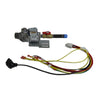382200410 | 24v Natural Gas Valve With Manifold Harness & Bracket Replaces 36C98-303 VK8115V | WEIL MCLEAN PARTS