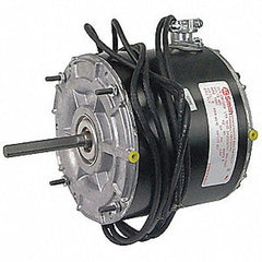 Tjernlund Products 950-0800 460v 1/15hp 1550rpm Motor | Midwest Supply Us