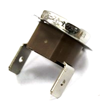 Nordyne 626602 90-110F AUTO Limit Switch | Midwest Supply Us