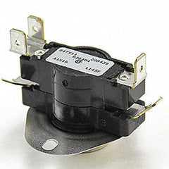Nordyne 626404R 145F Double Pole Limit Switch | Midwest Supply Us
