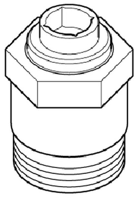 Schneider Electric (Barber Colman) | YBA-622-2