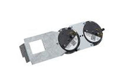 Rheem-Ruud 42-106209-01 Dual Pressure Switch Assembly | Midwest Supply Us