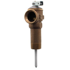 Bradford White 415-40594-02 T&P RELIEF VALVE | Midwest Supply Us